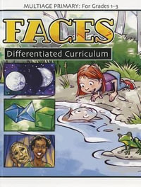 Faces : Multiage Curriculum - Brenda McGee