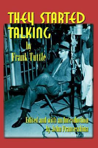 They Started Talking - Frank Tuttle