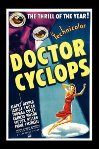 Dr. Cyclops - Will Garth