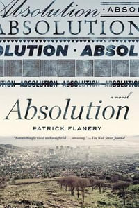 Absolution - Patrick Flanery