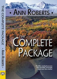 The Complete Package - Ann Roberts