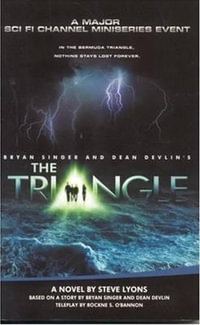 Triangle - Bryan Singer