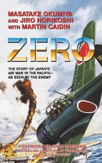 Zero - Masatake Okumiya