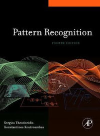 Pattern Recognition, Fourth Edition - Konstantinos Koutroumbas