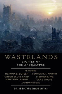 Wastelands : Stories of the Apocalypse - Stephen King