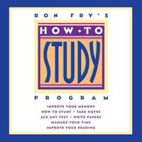 How to Study Program - Ron Fry