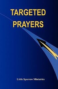Targeted Prayers - Judy H. Farris-Smith