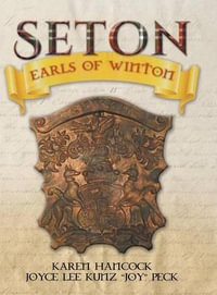 Seton : Earls of Winton - Karen Hancock