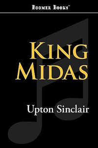 King Midas - Upton Sinclair