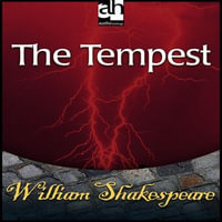 Tempest, The - William Shakespeare