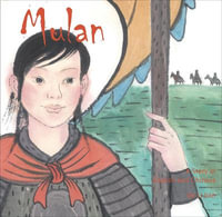 Mulan : A Story in Chinese and English - Li Jian