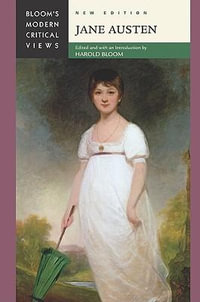 Jane Austen : Bloom's Modern Critical Views - Harold Bloom