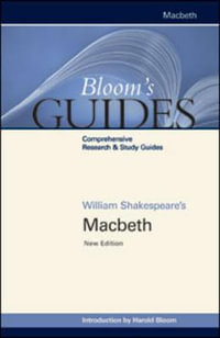 Macbeth : New Edition - Harold Bloom