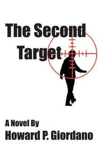 The Second Target - Howard P. Giordano