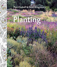 Planting : A New Perspective - Piet Oudolf