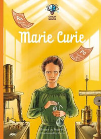 Marie Curie : Great Minds - Peter Peter