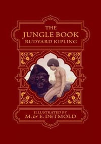 Jungle Book : Calla Editions - RUDYARD KIPLING
