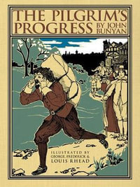 Pilgrim's Progress : Calla Editions - JOHN BUNYAN