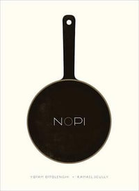 Nopi : The Cookbook - Yotam Ottolenghi