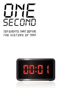 One Second - Ron Williams