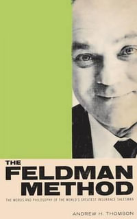 The Feldman Method - Andrew,  Thomson