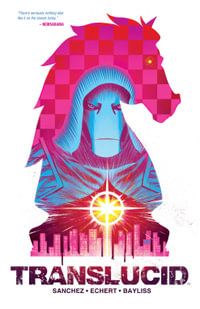 Translucid - Claudio Sanchez