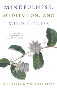 Mindfulness, Meditation, and Mind Fitness : (Spiritual Fitness, Mindset, Focus, Stress-Reduction) - Joel Levey