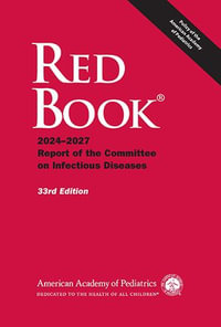 Red Book 2024 : Report of the Committee on Infectious Diseases