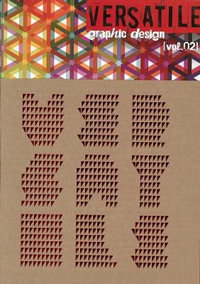 Versatile Vol. 2 : Graphic Design - David Choi