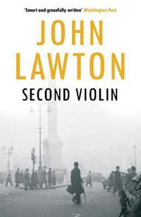 Second Violin : Inspector Troy series - John Lawton