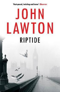 Riptide : Inspector Troy series - John Lawton