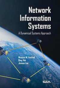 Network Information Systems : A Dynamical Systems Approach - Wassim M. Haddad