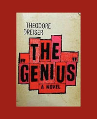 The Genius - Theodore Dreiser