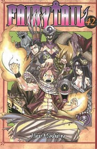 Fairy Tail : Book 42 - Hiro Mashima