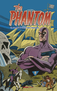 The Complete DC Comic's Phantom Volume 2 : The Complete Dc Comics - Mark Verheiden