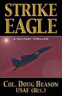 Strike Eagle - Doug Beason