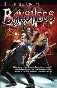 Banshees - Mike Baron