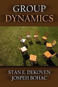 Group Dynamics - Joseph Bohac