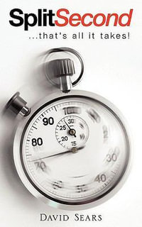 Split Second - David Sears