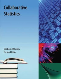 Collaborative Statistics - Barbara Illowsky