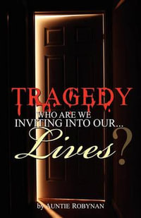 A Tragedy - Robin Ann Richardson