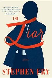 The Liar - Stephen Fry