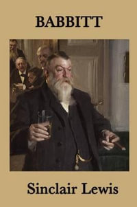 Babbitt - Sinclair Lewis