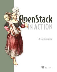 OpenStack in Action - V.M. Cody Bumgardner