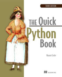 Quick Python Book, The - Eric Nielsen