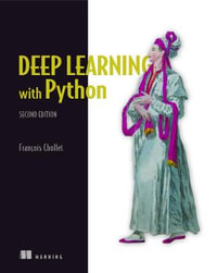 Deep Learning with Python - Francois Chollet