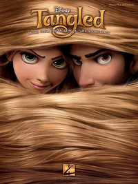 Tangled : Music from the Motion Picture Soundtrack - Alan Menken