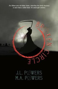 Broken Circle - J. L. Powers