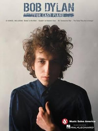 Bob Dylan : Easy Piano - Bob Dylan