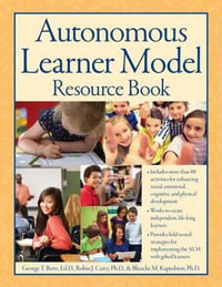 Autonomous Learner Model Resource Book - Blanche Kapushion